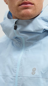 OCL Alder Windbreaker BLUE