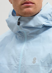 OCL Alder Windbreaker BLUE