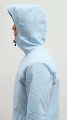 OCL Alder Windbreaker BLUE