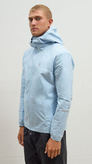 OCL Alder Windbreaker BLUE