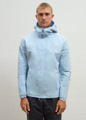 OCL Alder Windbreaker BLUE
