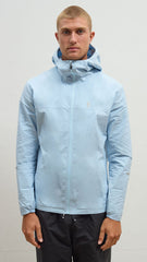 OCL Alder Windbreaker BLUE