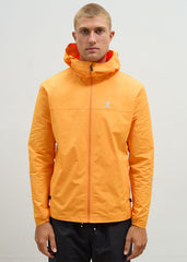 OCL Alder Windbreaker ORANGE