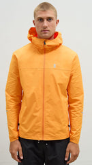 OCL Alder Windbreaker ORANGE