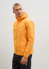 OCL Alder Windbreaker ORANGE