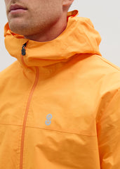 OCL Alder Windbreaker ORANGE