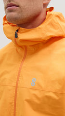 OCL Alder Windbreaker ORANGE