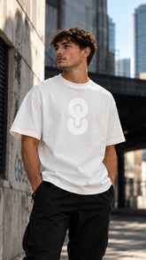 OCL Essential Oversized Drop Shoulder T-Shirt
