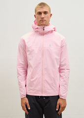 OCL Alder Windbreaker PINK
