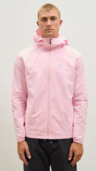 OCL Alder Windbreaker PINK