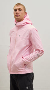 OCL Alder Windbreaker PINK