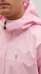 OCL Alder Windbreaker PINK