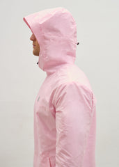 OCL Alder Windbreaker PINK