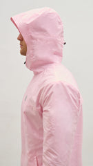 OCL Alder Windbreaker PINK