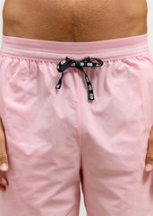 OCL Alder Shorts Pink