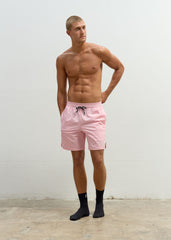 OCL Alder Shorts Pink
