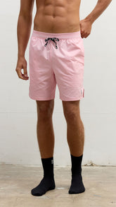 OCL Alder Shorts Pink