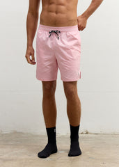 OCL Alder Shorts Pink