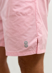 OCL Alder Shorts Pink