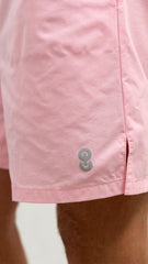 OCL Alder Shorts Pink