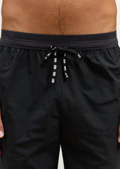 OCL Alder Shorts Black