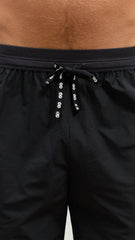 OCL Alder Shorts Black