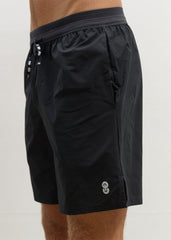 OCL Alder Shorts Black