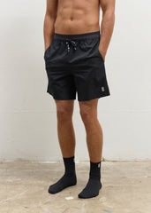 OCL Alder Shorts Black