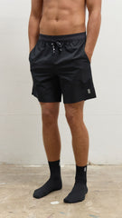 OCL Alder Shorts Black
