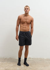 OCL Alder Shorts Black