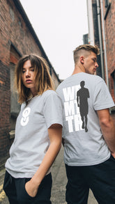 WEMATTR Move Tee