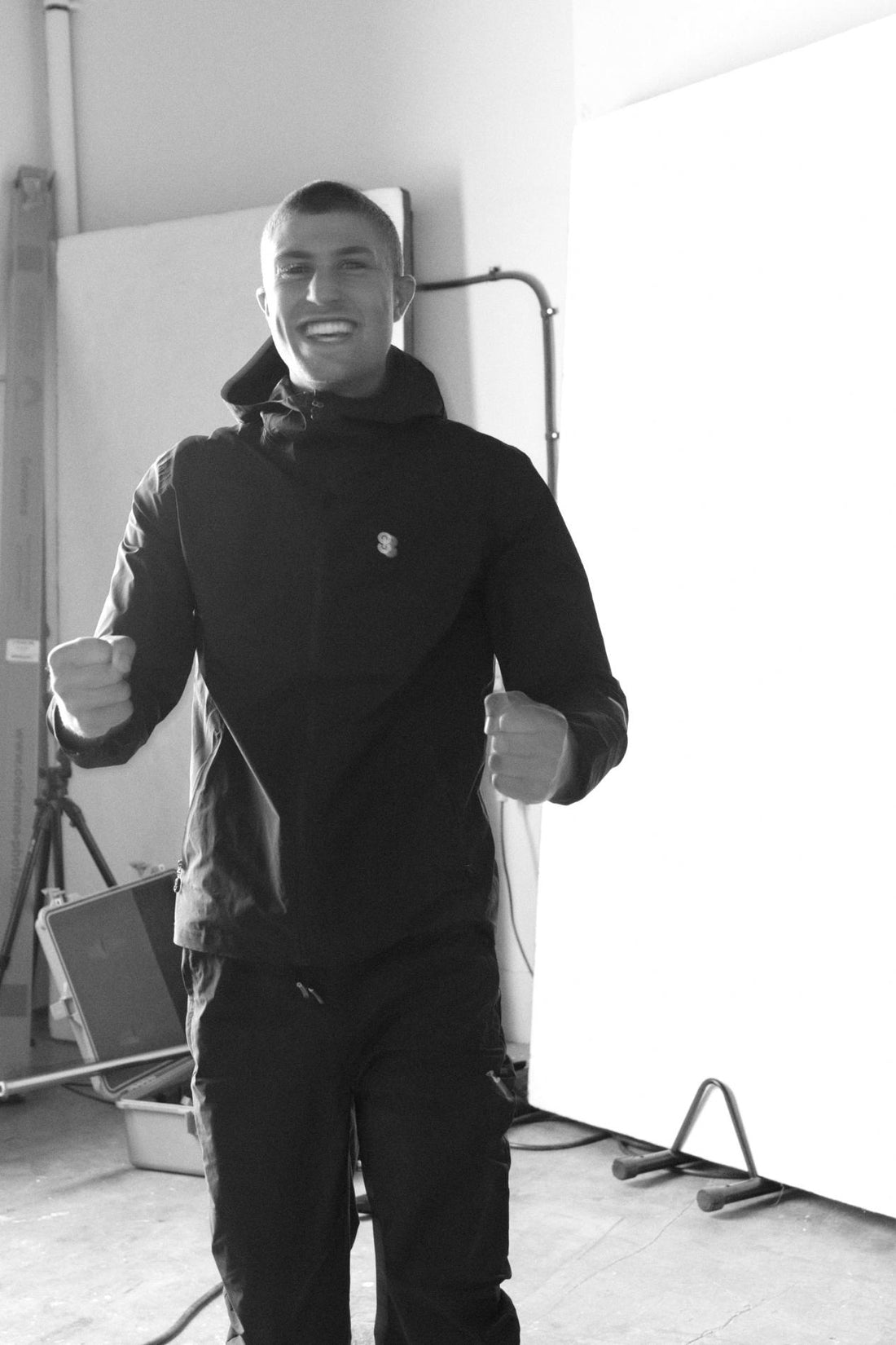 Art of Activewear Balance