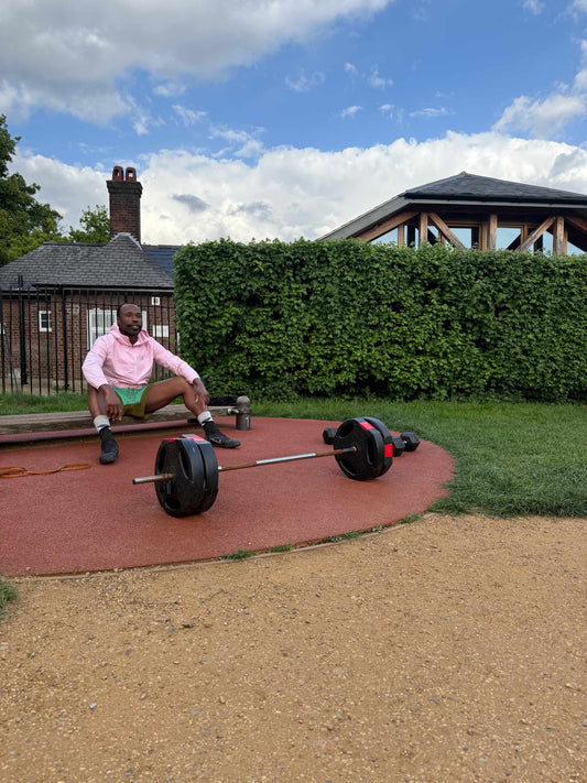 Essential Accessories for the Urban Fitness Enthusiast