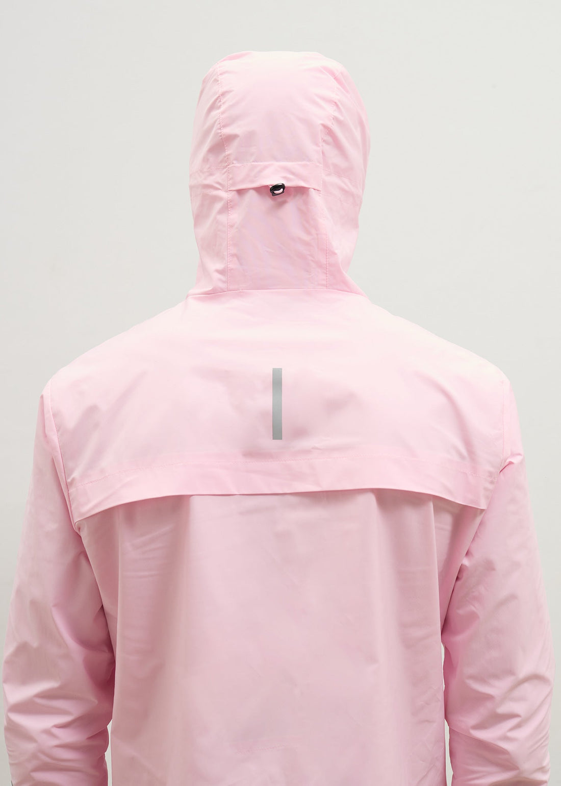 Stylish Lightweight Windbreakers for Active City Living