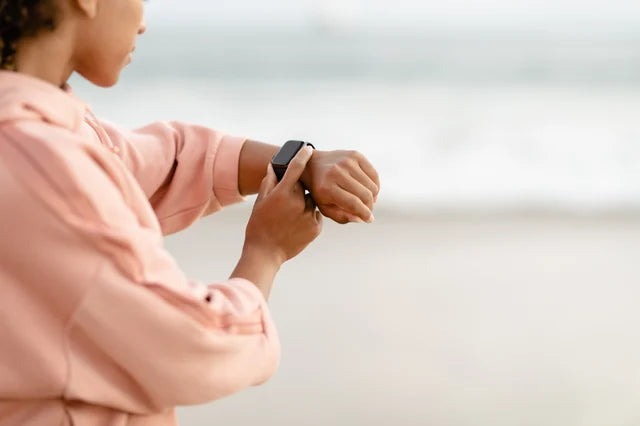 The Impact of Technology on Urban Fitness