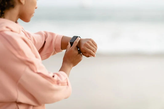 The Impact of Technology on Urban Fitness