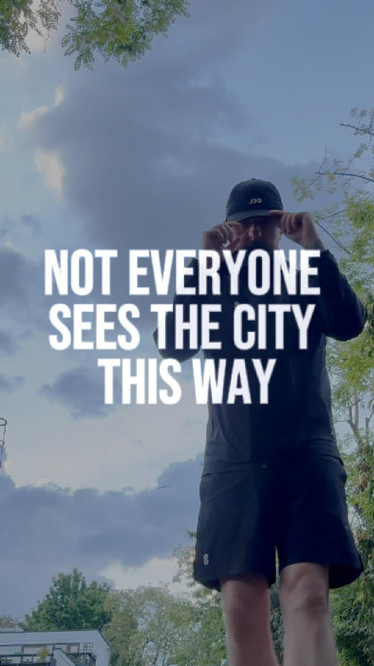 Stay Motivated to Exercise in a Busy City