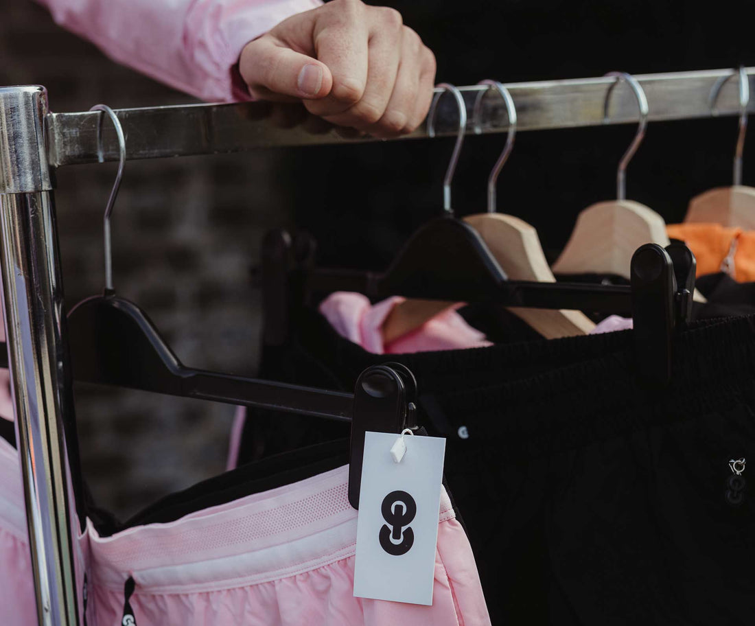 Outdoor City Living pop-up shop, 41 England's Lane, Belsize Park, London, Saturday 3 October