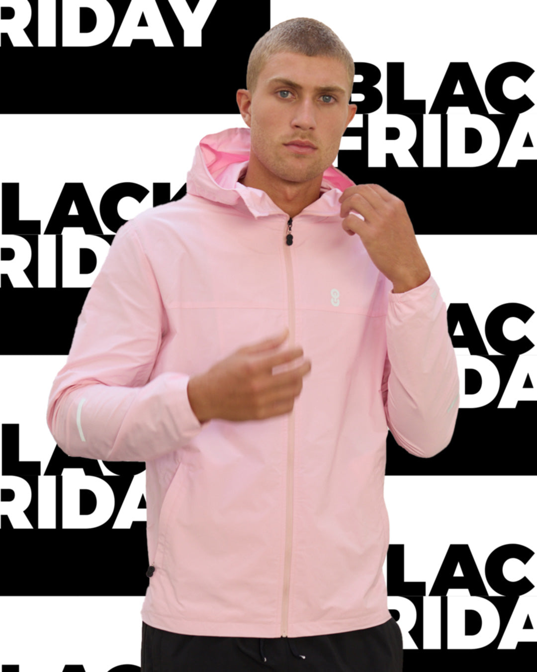 OCL Outdoor City Living Black Friday Starts Now: 40% Off City Ready Gear