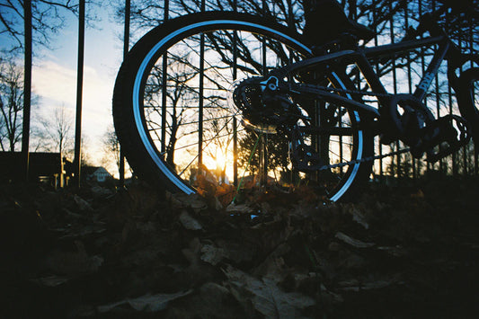 Benefits of Exercising Outdoors in Cold Weather