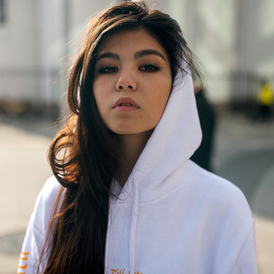 Oversized Hoodies for Urban Comfort and Style