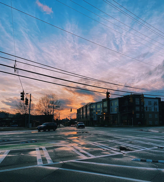 City Living and Its Impact on Fitness Trends