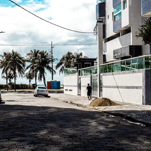 The Rise of Urban Fitness Culture