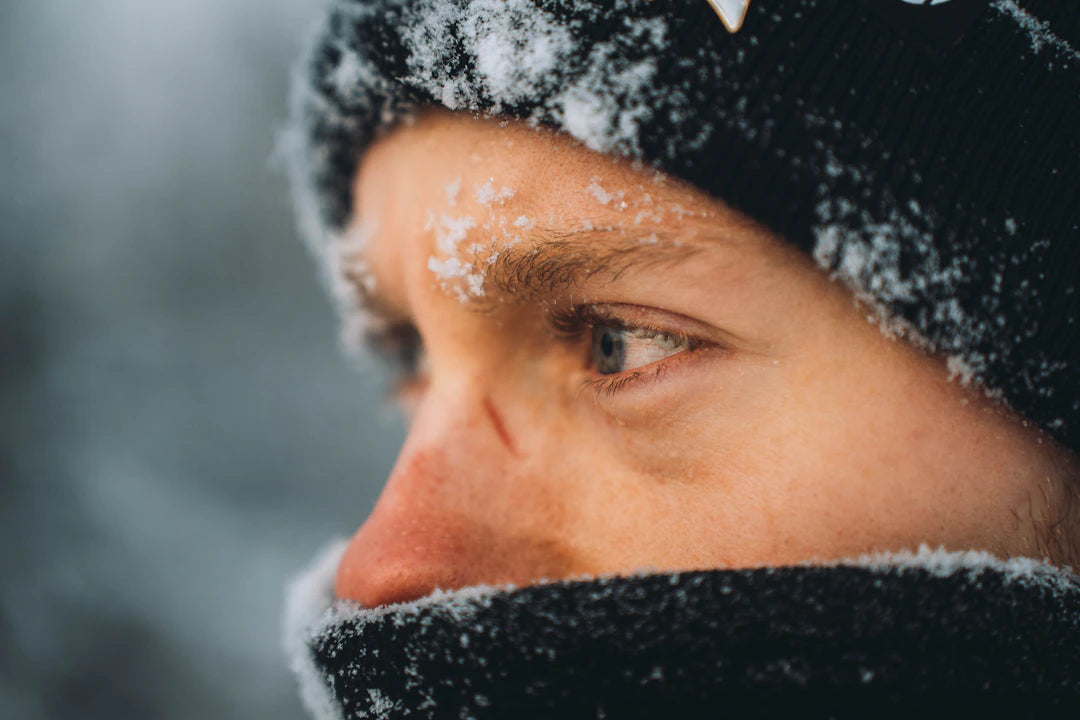 Motivational Tips for Cold Weather Training
