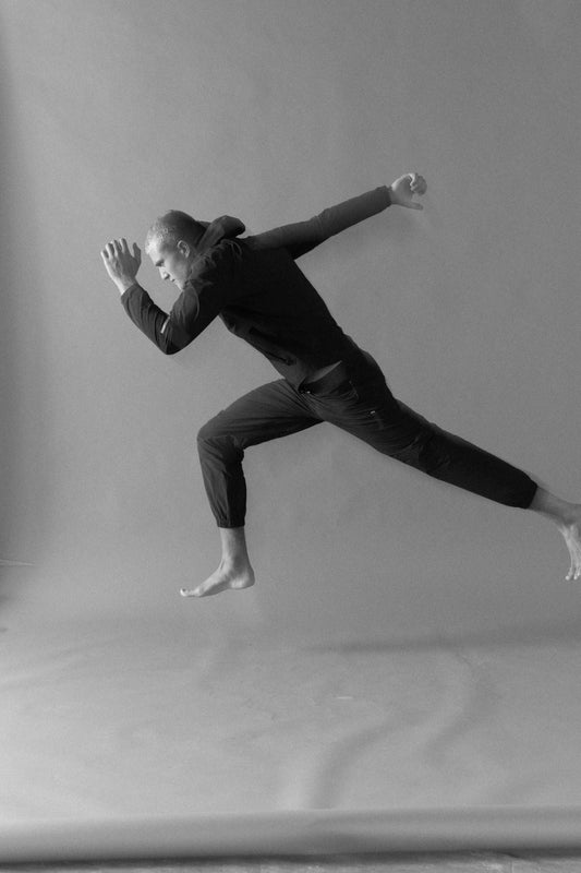The Future of Fitness Apparel in Urban Markets