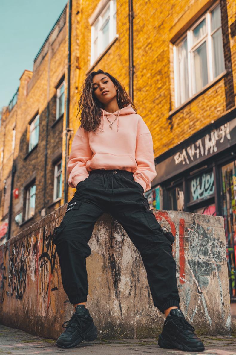 The Rise of Urban Fitness Culture