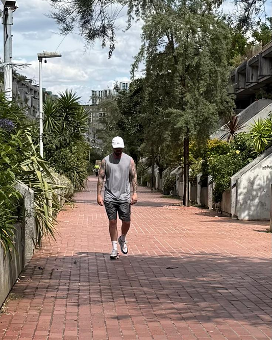 The Future of Urban Fitness Fashion: Sustainability Matters