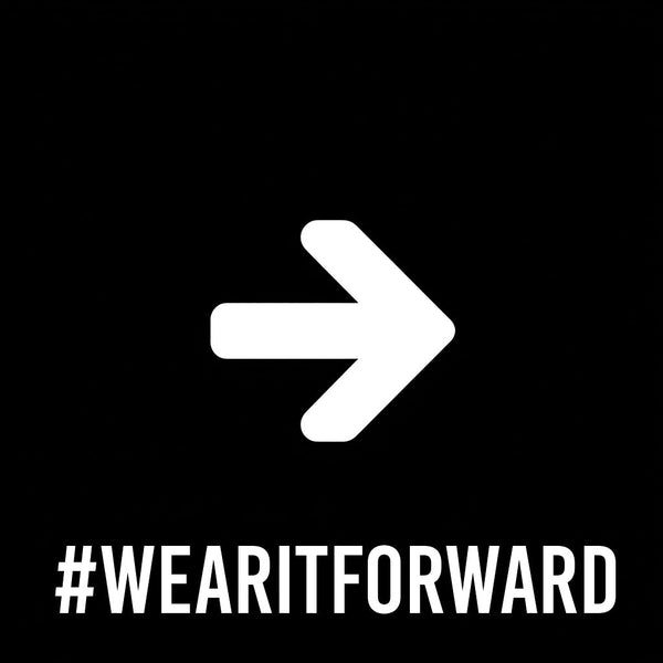 Wear it Forward