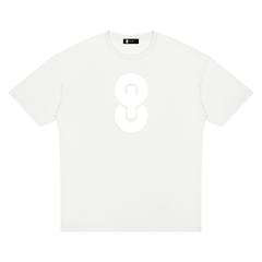 OCL Essential Oversized Drop Shoulder T-Shirt