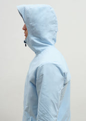 OCL Alder Windbreaker BLUE